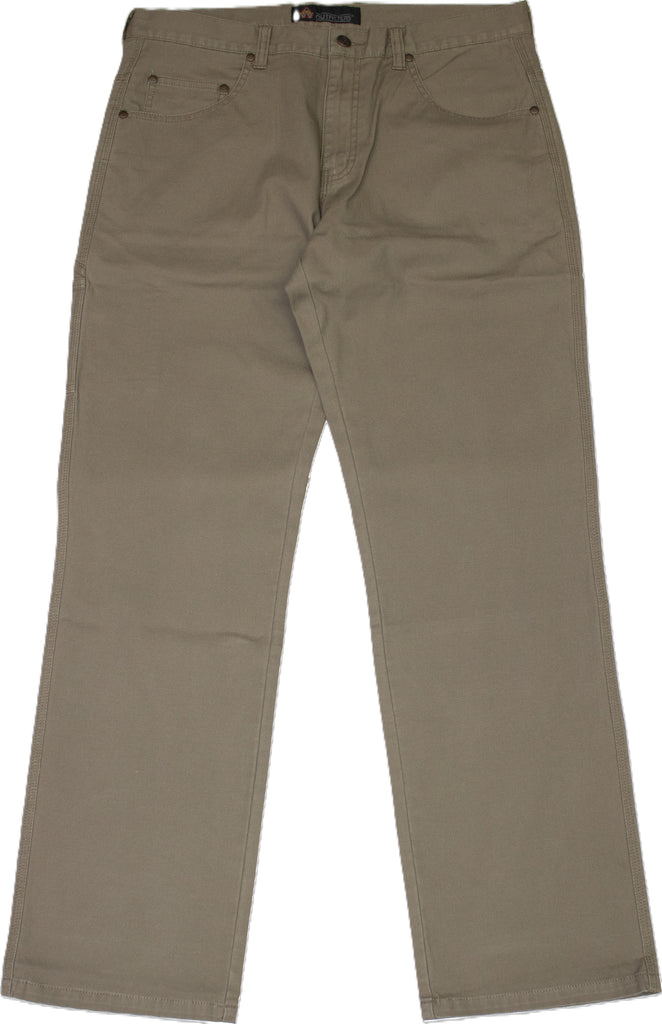 Veneer - Flex Canvas Pant