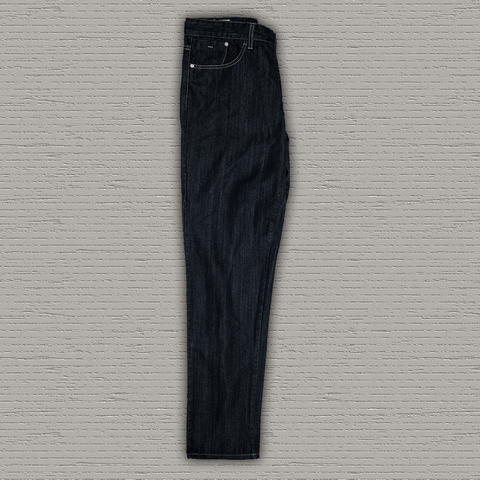 RYDER | 5-Pocket Cotton-Lyocell Jean