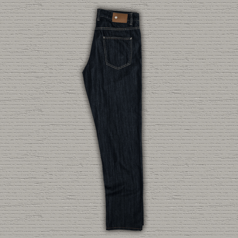 RYDER | 5-Pocket Cotton-Lyocell Jean
