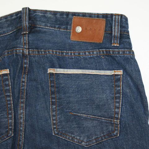 SELVEDGE | 5 pocket "selvedge" Jean
