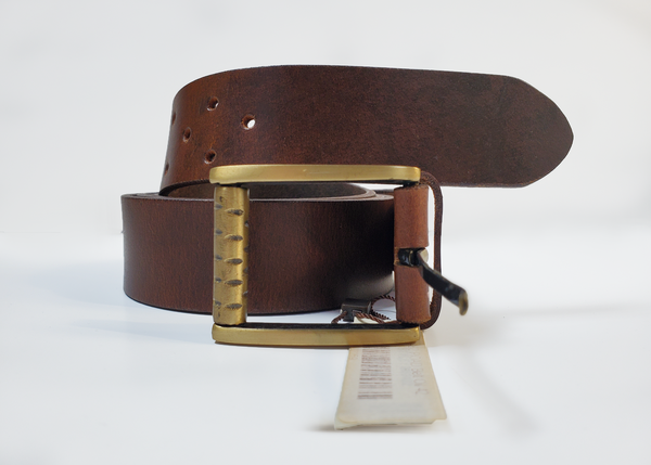 JIM | ROAD Belt – Shah Safari