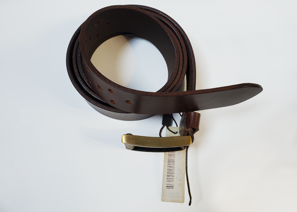 JIM | ROAD Belt – Shah Safari