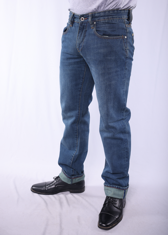 SELVEDGE | 5 pocket "selvedge" Jean