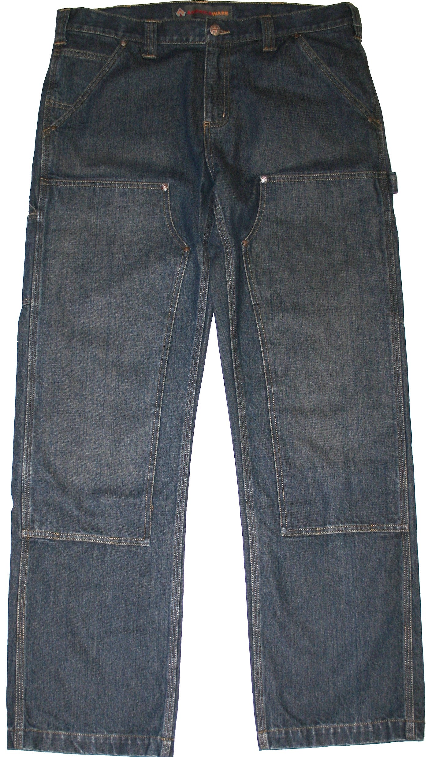 BARRAGE - Carpenter Jeans – Shah Safari