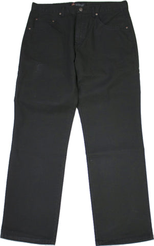 Veneer - Flex Canvas Pant