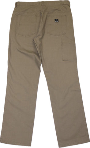 Veneer - Flex Canvas Pant