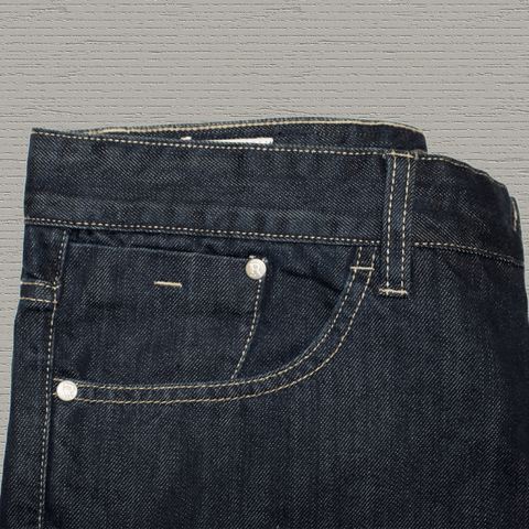 RYDER | 5-Pocket Cotton-Lyocell Jean